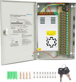12V-30A Box
