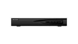 DS-7604NI-K1/4P(B) 4-ch 1U 4 PoE 4K NVR