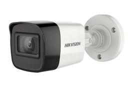 DS-2CE16U0T-ITPF 4K Fixed Mini Bullet Camera Hamsa Tech