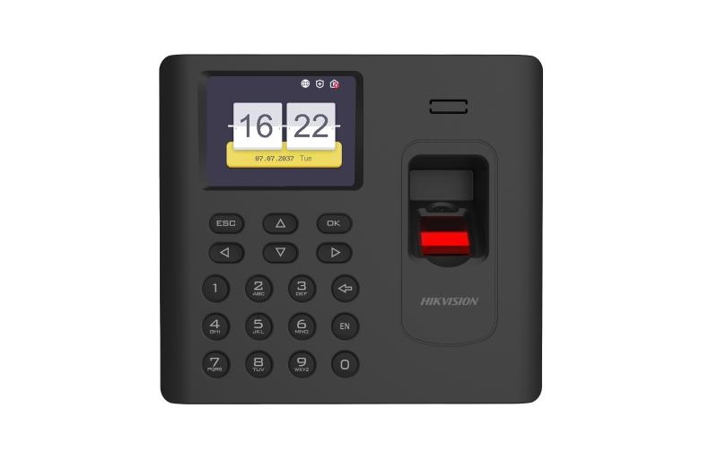 DS-K1A802AMF-B