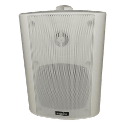 Front View of Wall Speaker 20 Watt SR-WE420R-4OHM