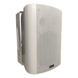 Side View of Wall Speaker 20 Watt SR-WE420R-4OHM