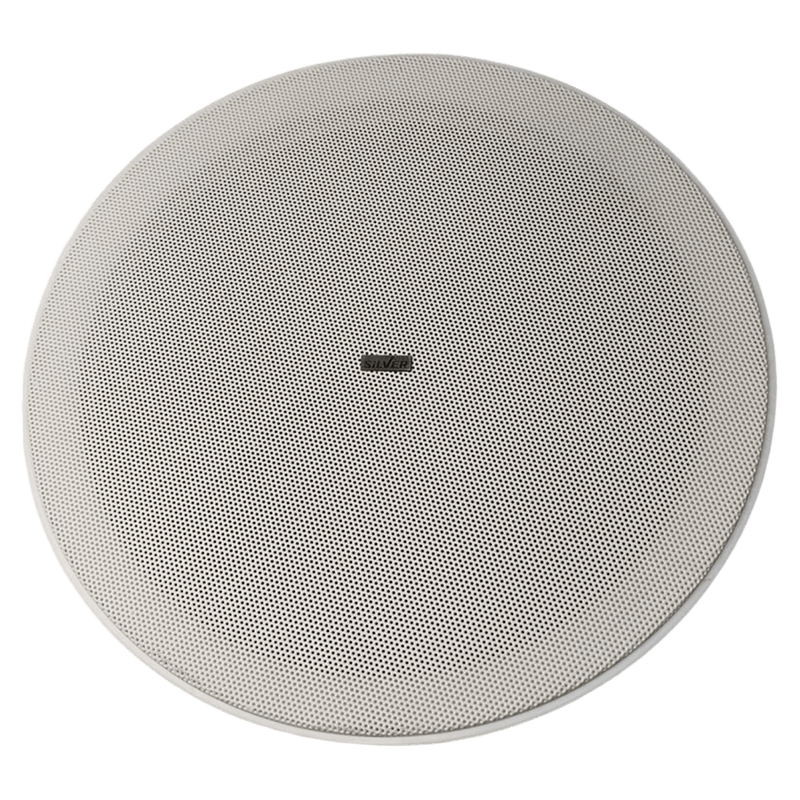 Front View of Ceiling Speaker 15 Watt Z388T
