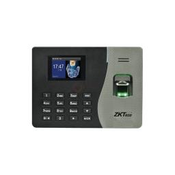 Finger print zkteco model K14