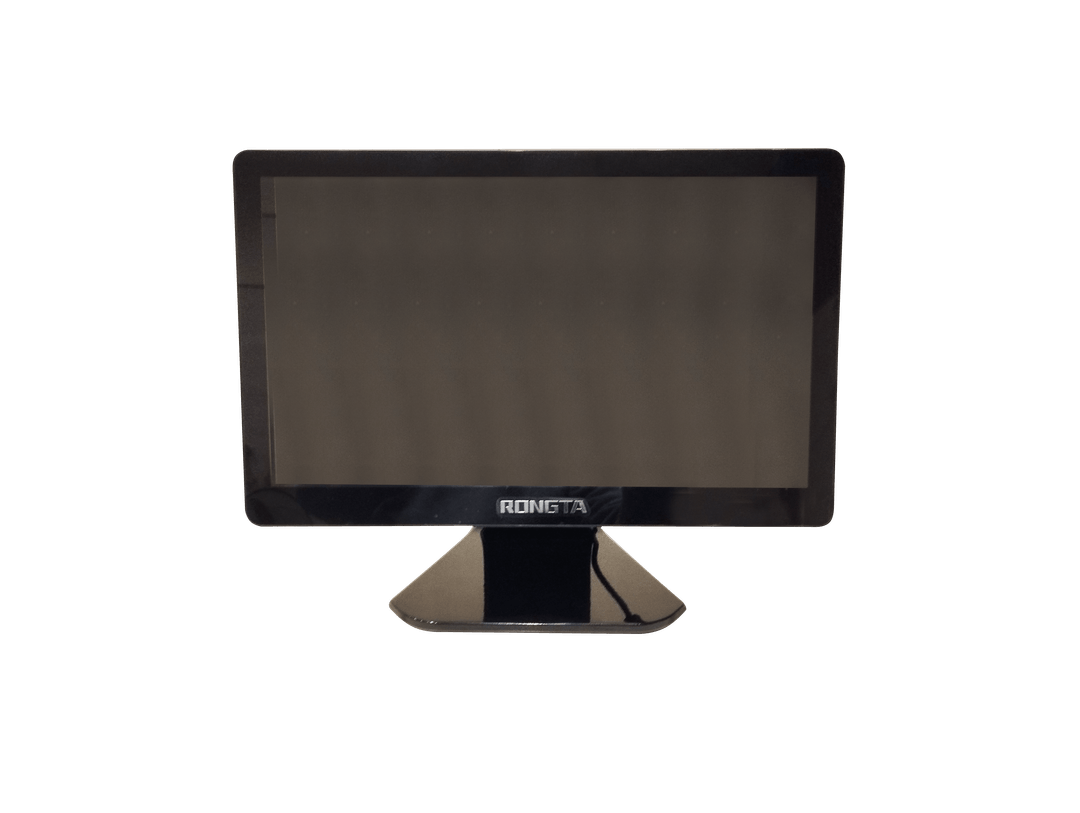 RONGTA P1 Smart Desktop Terminal (Windows) All In One