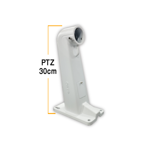 PTZ Bracket camera