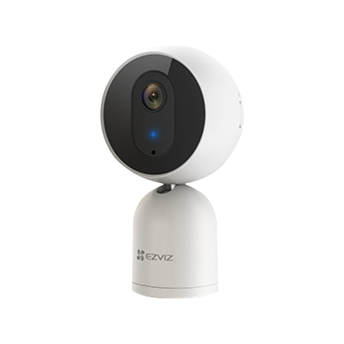 Ezviz Cameras and Smart Home