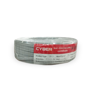 cyber cable cyber-100m- rg174