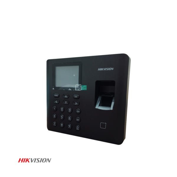 K1A802 Pro Series Fingerprint Time Attendance Terminal