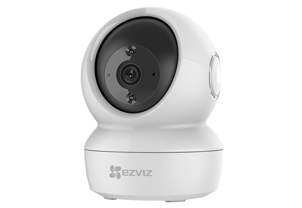 EZVIZ C6N – Smart Wi-Fi Pan & Tilt Camera