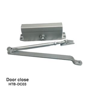 door close